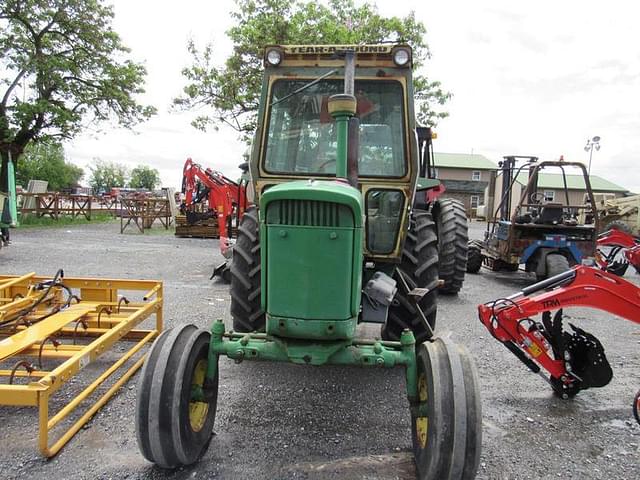 Image of John Deere 3020 equipment image 2
