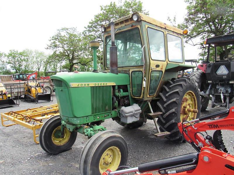 Image of John Deere 3020 Primary image