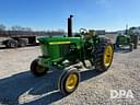 John Deere 3020 Image