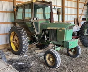 John Deere 3020 Image