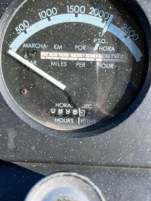 Image of John Deere 3020 equipment image 3