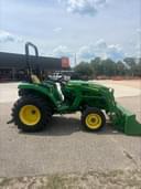 2020 John Deere 3025D Image