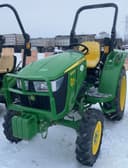 John Deere 3025D Image