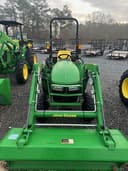 John Deere 3025E Image
