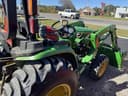 2020 John Deere 3025E Image