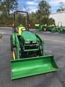 2023 John Deere 3025E Image