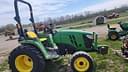 John Deere 3032E Image
