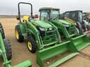 2023 John Deere 3033R Image