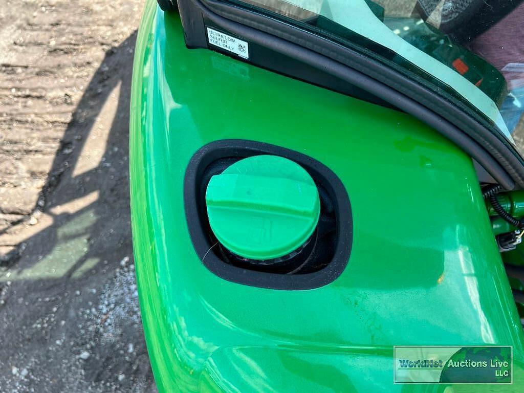 Main image John Deere 3033R 41