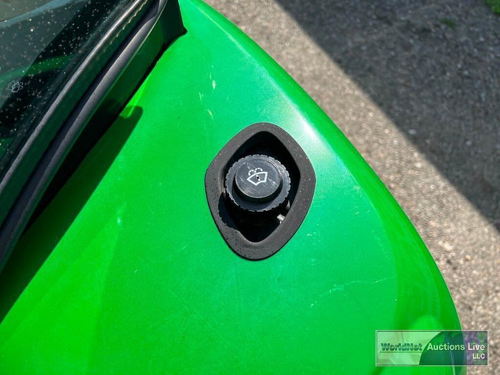 Main image John Deere 3033R 42