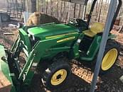 Thumbnail image John Deere 3038E 0