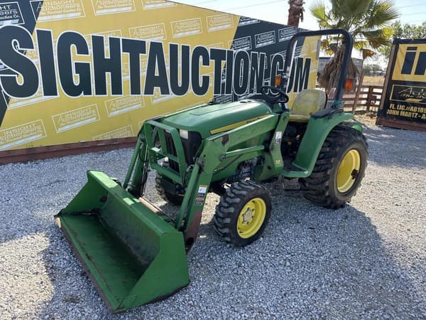 Equipment Main Image