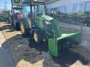 John Deere 3039R Image