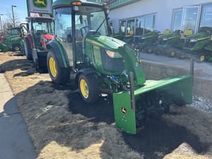 John Deere 3039R Image