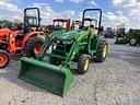 John Deere 3039R Image