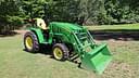 John Deere 3039R Image