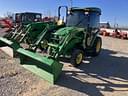 2021 John Deere 3039R Image