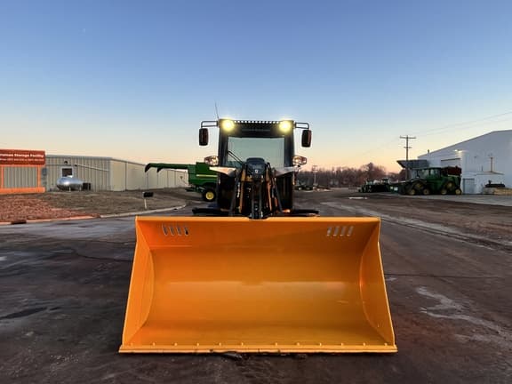 Image of John Deere 304G equipment image 1