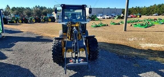 Image of John Deere 304G equipment image 3