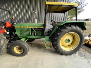 Main image John Deere 3040