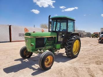 Main image John Deere 3040