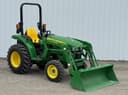 2023 John Deere 3043D Image