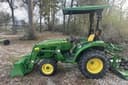 John Deere 3043D Image
