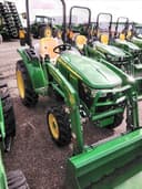 2023 John Deere 3043D Image