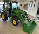 2025 John Deere 3046R Image