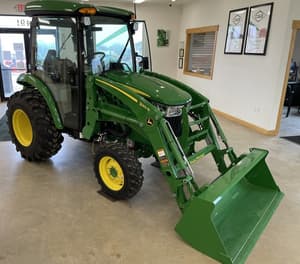 2025 John Deere 3046R Image