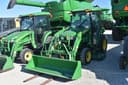 2021 John Deere 3046R Image