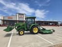 2023 John Deere 3046R Image