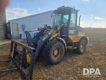 Main image John Deere 304J