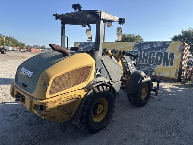 Image of John Deere 304K equipment image 3
