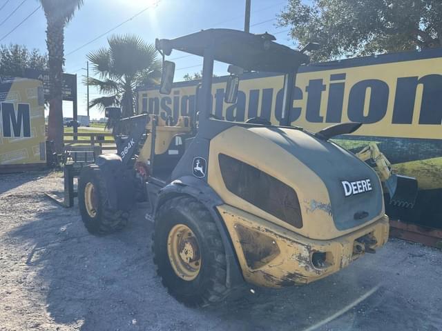 Image of John Deere 304K equipment image 1