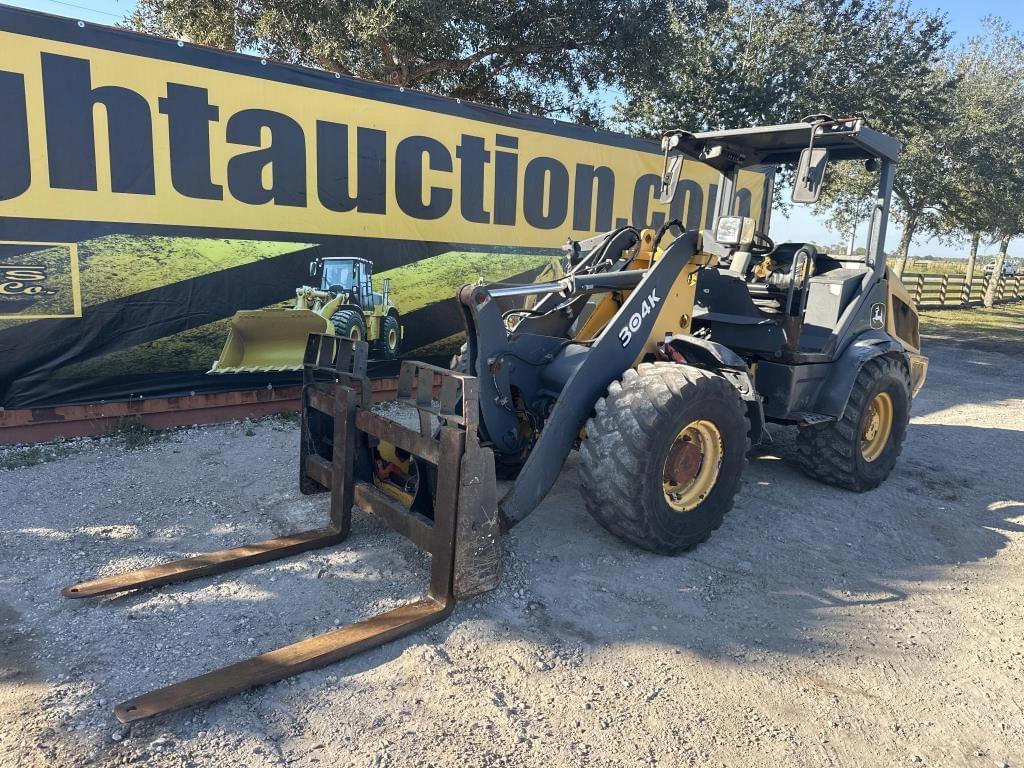 Image of John Deere 304K Primary image