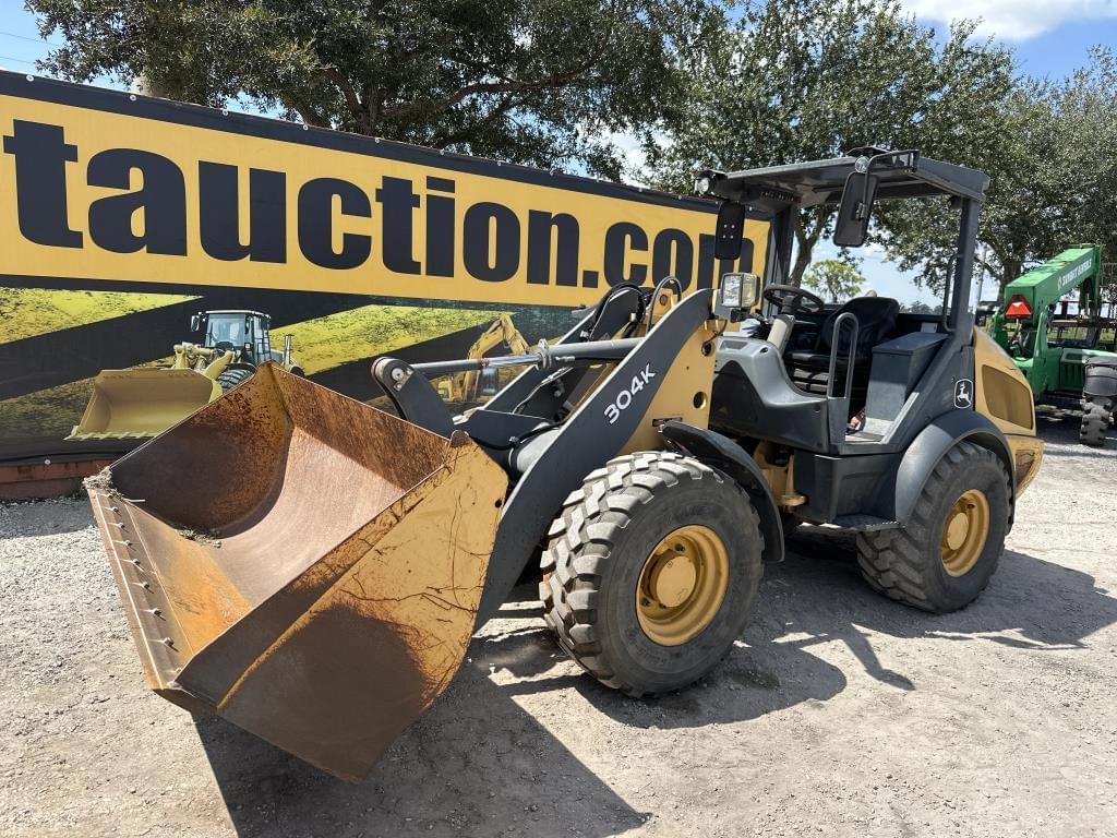Image of John Deere 304K Primary image