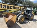 John Deere 304K Image