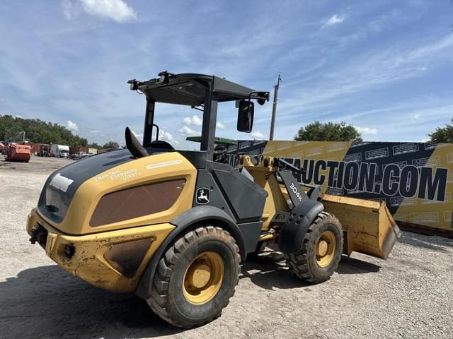 Image of John Deere 304K equipment image 3