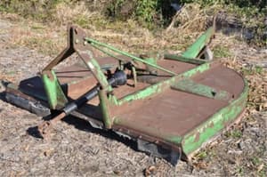 John Deere 307 Image