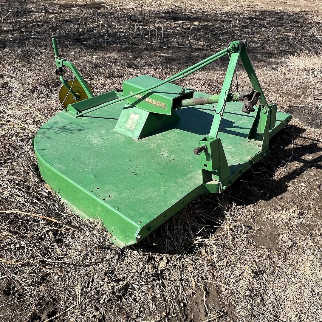 Image of John Deere 307 Primary Image