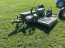 John Deere 307 Image