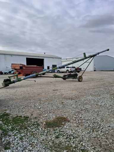Grain Augers/Conveyors