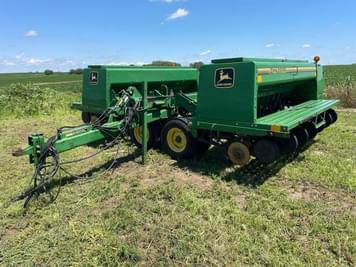 Main image John Deere 455