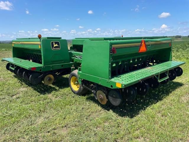 Image of John Deere 455 equipment image 3