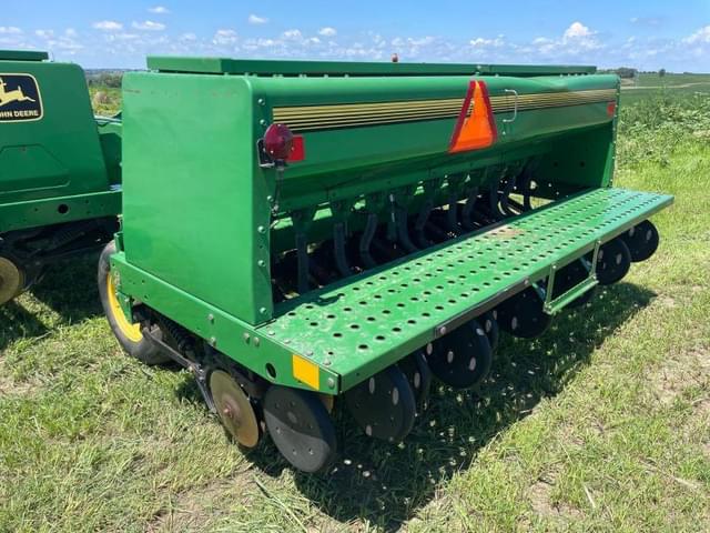 Image of John Deere 455 equipment image 4