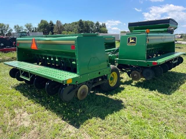 Image of John Deere 455 equipment image 2