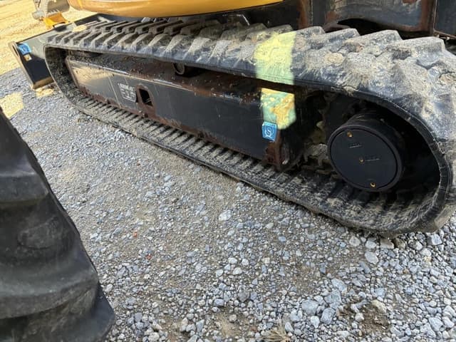 Image of John Deere 30G equipment image 4