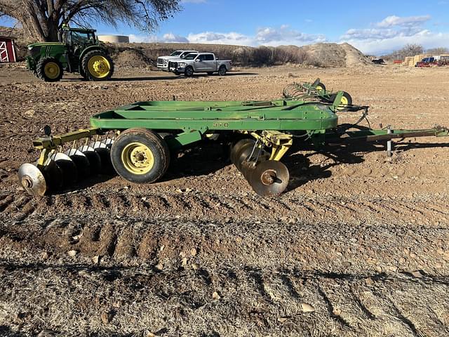 Image of John Deere 310 equipment image 1