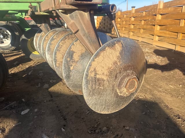 Image of John Deere 310 equipment image 4